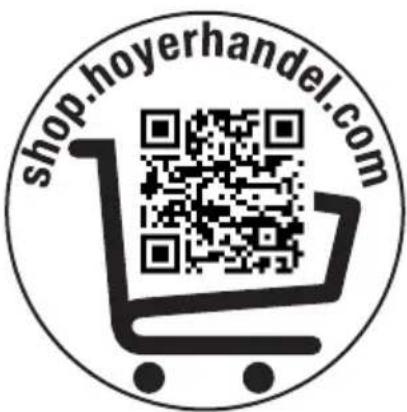 SILVERCREST SV 125 D1 - Commande en ligne shop.hoyerhandel.com - 1