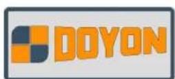 Doyon JAOP12SL - 1