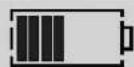 Megger DLRO10HD - Charge de la batterie - 2
