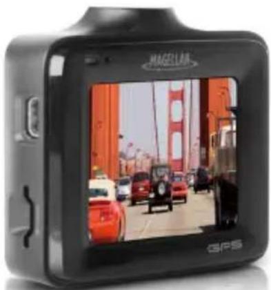 MAGELLAN MiVue 320 - Magellan MiVue 320 - 2