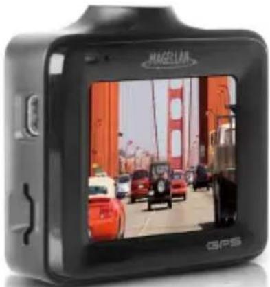 MAGELLAN MiVue 320 - Magellan MiVue 320 - 2