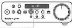 CREATIVE Sound Blaster X5 - Speaker/ Headphones Switch - 2