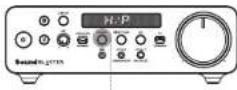 CREATIVE Sound Blaster X5 - Prepinae Reproduktoru/Sluchatek - 2