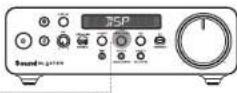 CREATIVE Sound Blaster X5 - DSP/Direct Mode Switch - 2