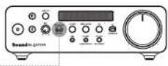 CREATIVE Sound Blaster X5 - Interrupteur De Gain Du Casque - 2