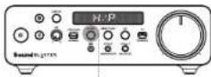 CREATIVE Sound Blaster X5 - 音箱/耳机的切换 - 2