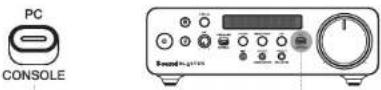 CREATIVE Sound Blaster X5 - 按钮操作LED显示屏 - 3