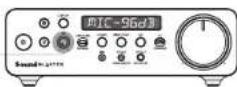 CREATIVE Sound Blaster X5 - Botón Acción Pantalla LED - 11