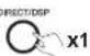 CREATIVE Sound Blaster X5 - Button Action LED Display - 1