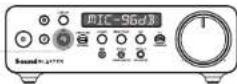 CREATIVE Sound Blaster X5 - CBetoAoHbI AuCnne - 12