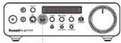 CREATIVE Sound Blaster X5 - Prepina Zesifeni Sluchatek - 2