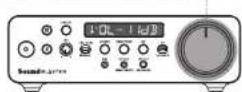 CREATIVE Sound Blaster X5 - Regulator Hlasitosti - 2