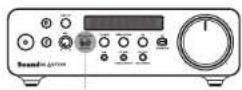 CREATIVE Sound Blaster X5 - Verstärkerregler des Kopfhörers - 2