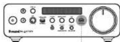 CREATIVE Sound Blaster X5 - Interruptor PC/Consola - 2