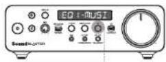 CREATIVE Sound Blaster X5 - Ecualzador - 2