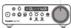 CREATIVE Sound Blaster X5 - LED显示屏 - 3