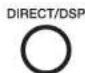 CREATIVE Sound Blaster X5 - DSP/Direct Mode Switch - 1