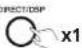 CREATIVE Sound Blaster X5 - Prepinae Reproduktoru/Sluchatek - 6
