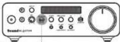 CREATIVE Sound Blaster X5 - Przelacznik Wzmocnienia Sluchawek - 2