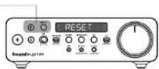 CREATIVE Sound Blaster X5 - MASTER RESET - 2