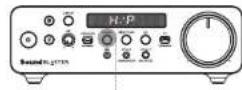 CREATIVE Sound Blaster X5 - Schalter fur Laatsprecher / Kopfhörer - 2