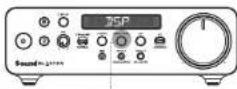 CREATIVE Sound Blaster X5 - DSP/SpinaC Priameho ReZimu - 2