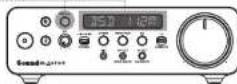 CREATIVE Sound Blaster X5 - LED-Display - 3