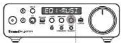 CREATIVE Sound Blaster X5 - Ekvalzér - 2