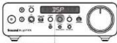 CREATIVE Sound Blaster X5 - Prepinae Reproduktoru/Sluchatek - 5