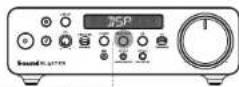 CREATIVE Sound Blaster X5 - Schalter für DSP / Direktmodus - 2