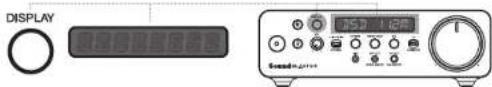 CREATIVE Sound Blaster X5 - LED灯丝升华 - 1