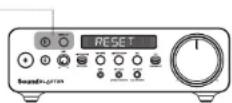 CREATIVE Sound Blaster X5 - MASTER-RESET - 2