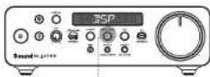 CREATIVE Sound Blaster X5 - Interruptor Modo DSP/Directo - 2