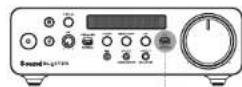 CREATIVE Sound Blaster X5 - Przelacznik Dla PC/Konsoll - 2