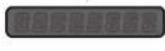 CREATIVE Sound Blaster X5 - LED-Display - 2