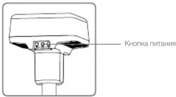 DJI DRTK 2 - BkIIOUeHHe/BbIKIOUeHHe MO6NlbHOcTaHcD-RTK 2 - 1