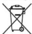 PROFICOOK PCKM 1222 W - Meaning of the "Dustbin" Symbol - 1