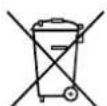DOMETIC Elegance E40FGD - Bortskaffelse - 1