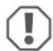 DOMETIC Elegance E40FGD - PRECAUCION! - 1