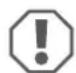 DOMETIC Elegance E40FGD - ATTENTION! - 1
