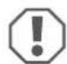DOMETIC Elegance E40FGD - AVISO! - 1