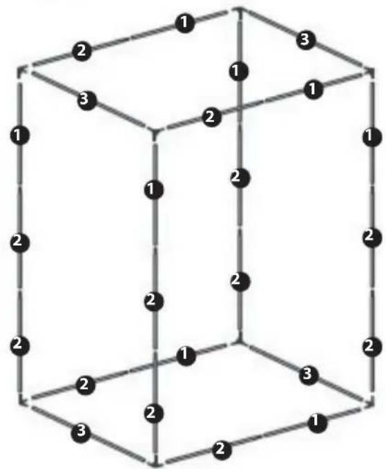 SereneLife SLISAU40BK - INSTRUKCJA MONTAZU NAMIOTU DO - 2