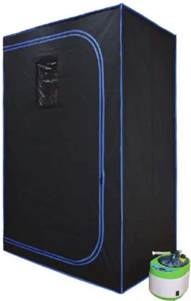 SereneLife SLISAU40BK - serenelife - 1