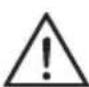 SereneLife SLISAU40BK - WARNING - 1