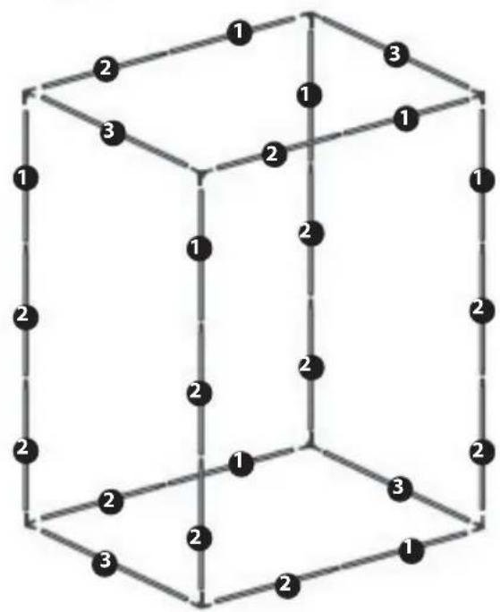 SereneLife SLISAU40BK - SAUNA TENT ASSEMBLY INSTRUCTIONS - 2