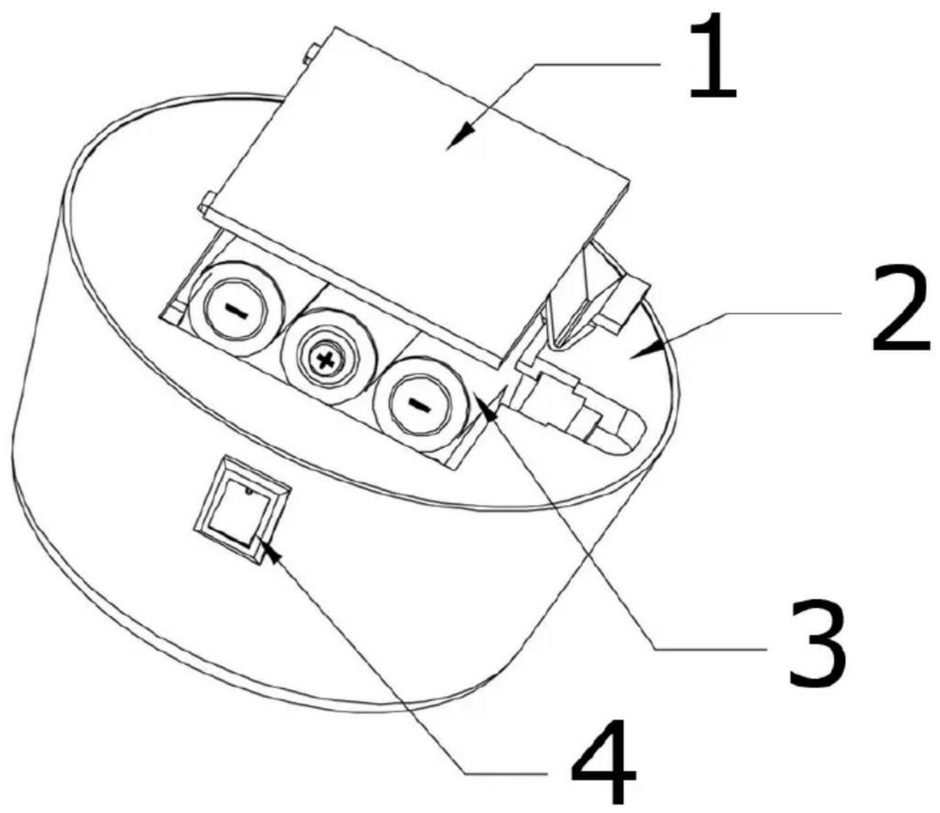 HQ Power VDLPROM13 - 1