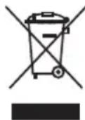 REV 820 - WEEE-reference of disposal - 1