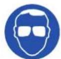 DEDRA DED7943 - AZ ALKALMAZOTT PIKTOGRAMOK MAGYARÁZATA - 4
