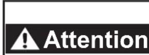 DEDRA DED7943 - Explications comment appliquer le presente Mode d'Emploi Attention! - 1