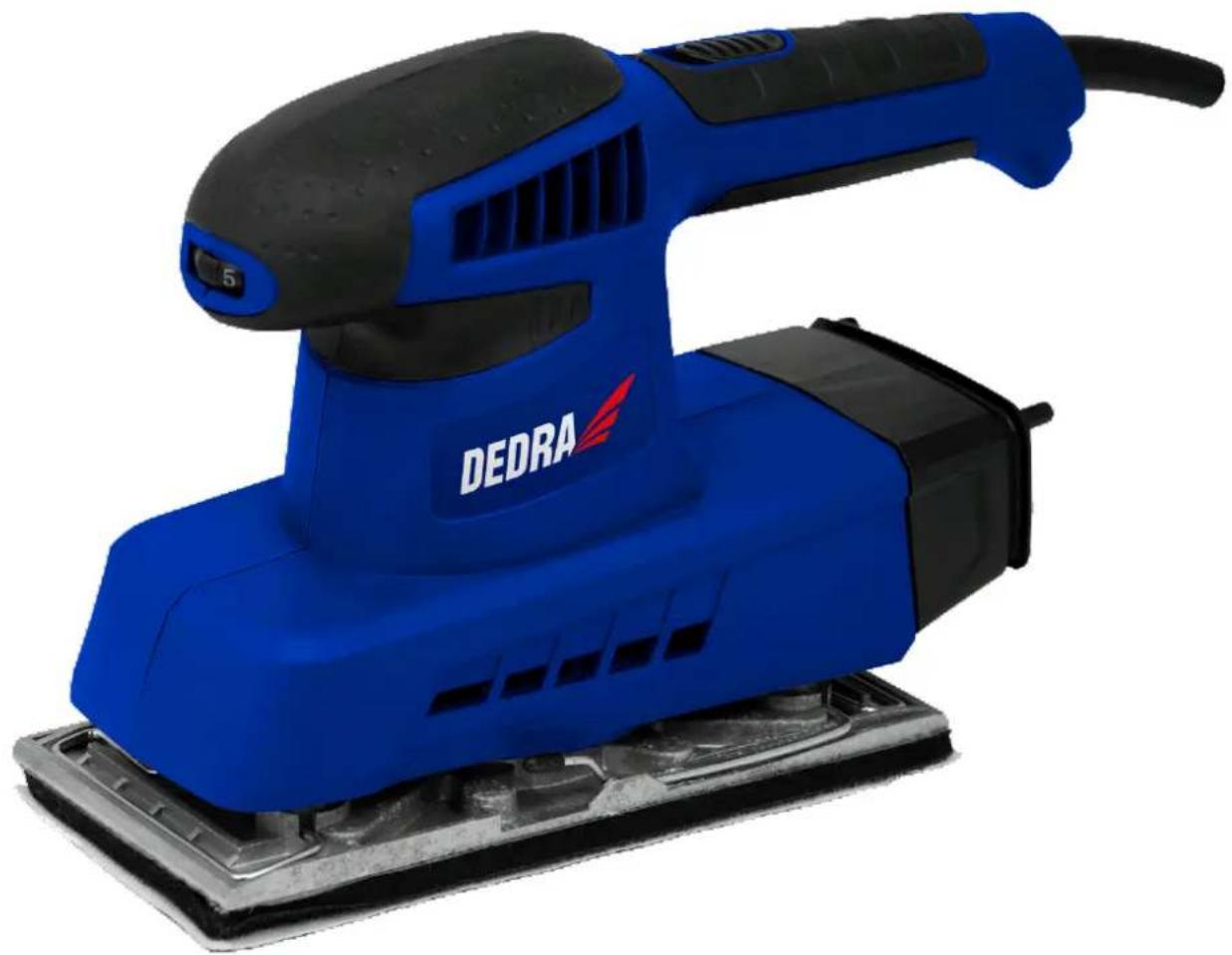 DEDRA DED7943 - 1